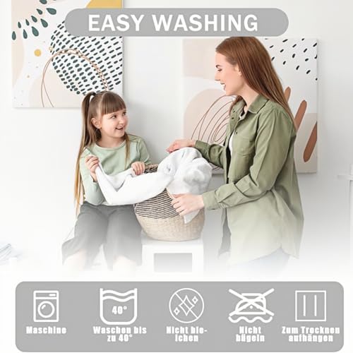 SEVDO Toddler Hooded Bath Towel 275x55