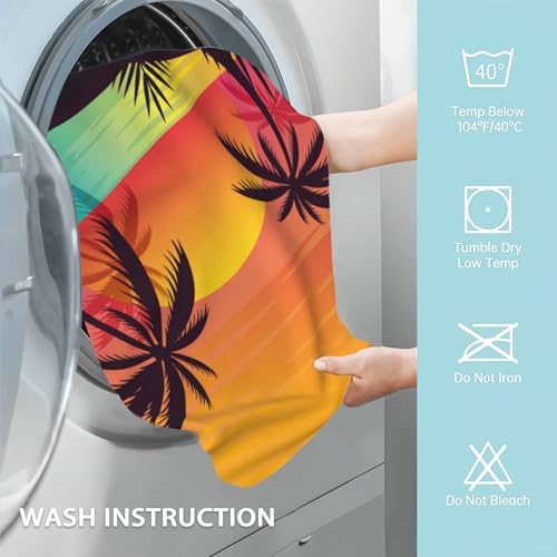 Premium Decorative Hand towels for Home Kitchen