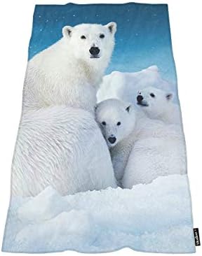 Comfy BatHTowels forBeach