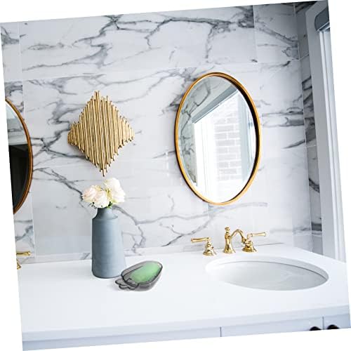 Ciieeo 3pcs Cartoon Soap Holder with Double Drain