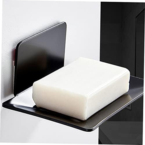Yardenfun Soap Holder - Stylish wombatholder with Drain Design