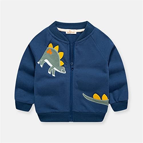 Winter Style Coats Outfit for Kids