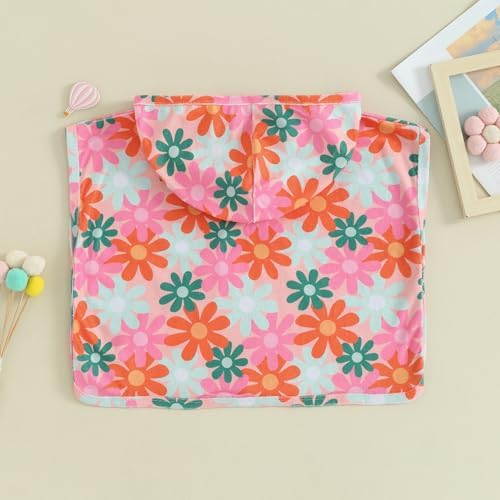 Toddler Beach Cover Up