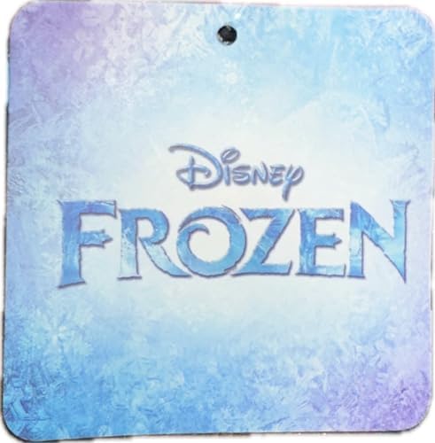 Disco Ice Princess Elsa Freddo Frozen Beach Towel
