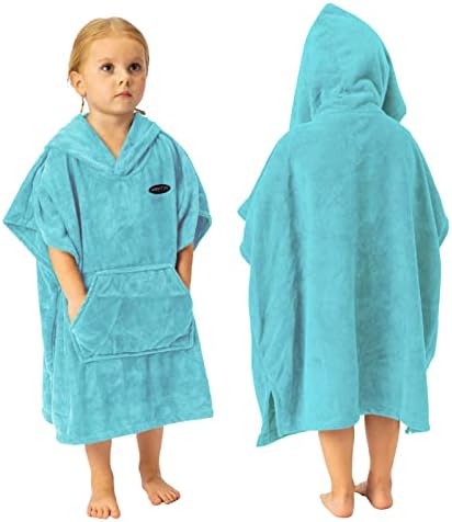 Surf Wetsuit Change robe for water sports