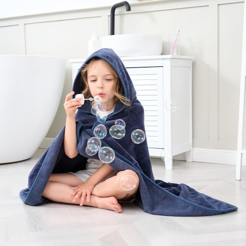 Knox Kids Bath Towel