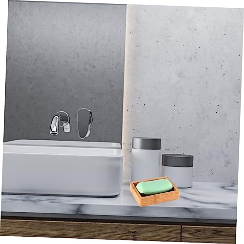 Durable Water-Resistant Holder for Long-Term Bathroom Storage Unique Design