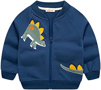 Winter Style Coats Outfit for Kids