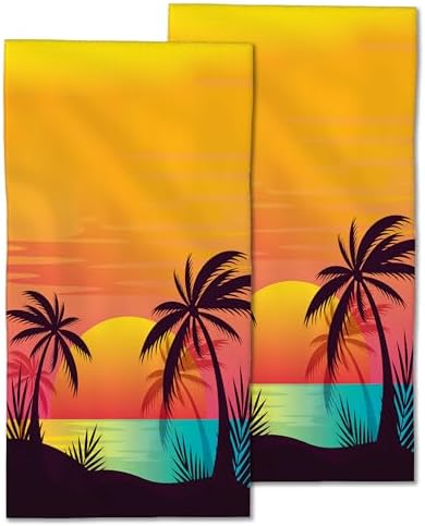 Premium Decorative Hand towels for Home Kitchen