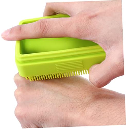 Green-Design Soap Holder Long-Lasting for Breathe Easy in the Bath