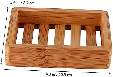 Durable Water-Resistant Holder for Long-Term Bathroom Storage Unique Design