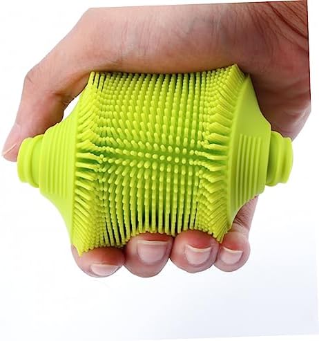 Green-Design Soap Holder Long-Lasting for Breathe Easy in the Bath