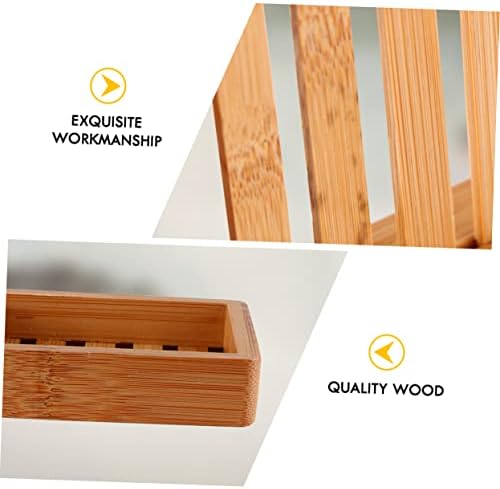 Durable Water-Resistant Holder for Long-Term Bathroom Storage Unique Design