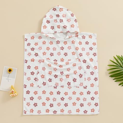 Adorable Pool Beach Towel for Kids