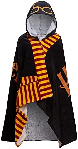 Harry Potter Kids Bathtowel
