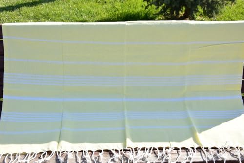 Personalized 40x70 Cotton Bath Towel