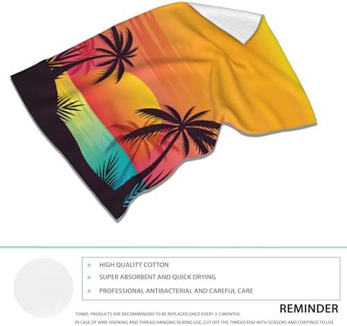 Premium Decorative Hand towels for Home Kitchen