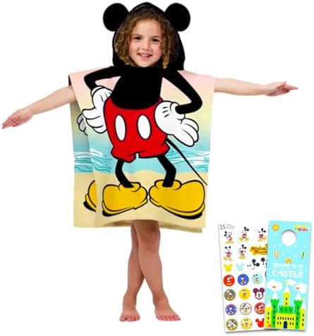 Disney Mickey Mouse Towels So Posh