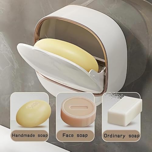 Luxury Soap Holder for Bathroom