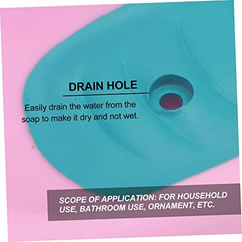 Unicorn Cartoon Bathroom Soap Holder