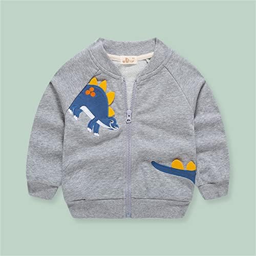 Stylish Winter Coats for Kids Soft Windproof