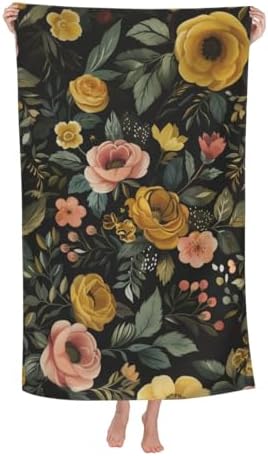 Luxury Beach Towel