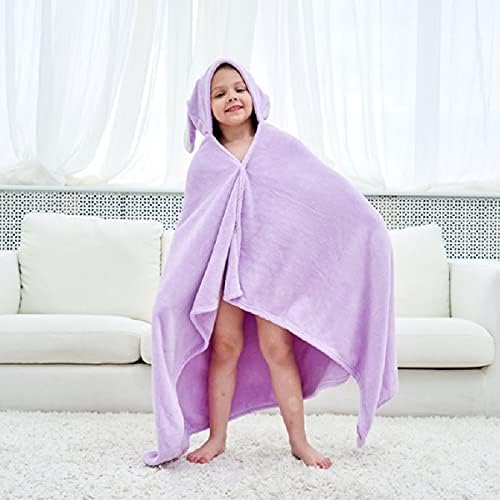 kids warm anti-budge beach bath towel