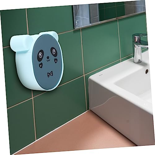 Adorable Cartoon Drainage Box