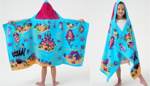 Fun FreeBSD 30 x 55 Cotton Comfort