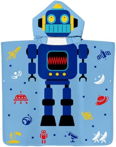 Ultimate Kids Beach Towels