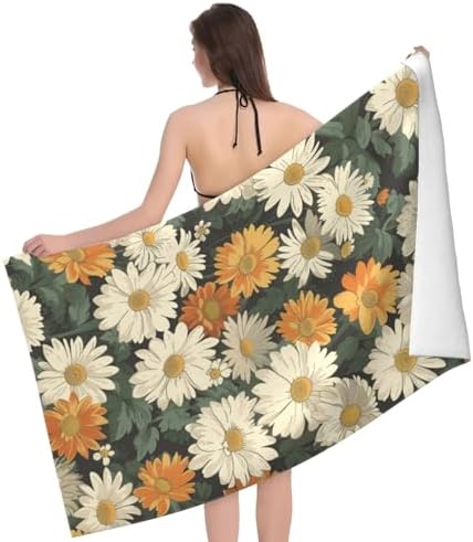 Balyan Beach Towels