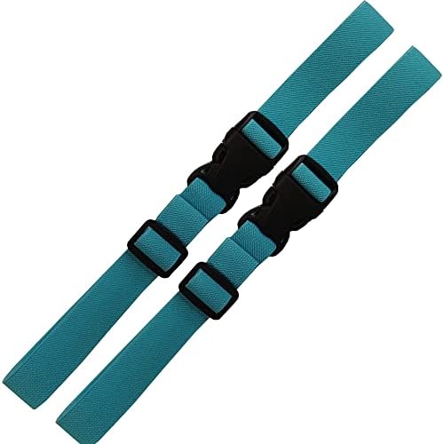 HDHYK Portable Beach Towel Holder