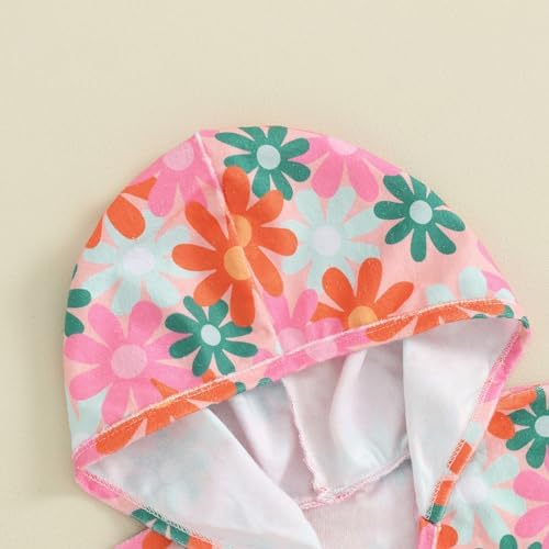 Toddler Beach Cover Up