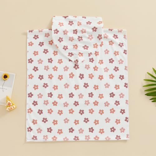 Adorable Pool Beach Towel for Kids