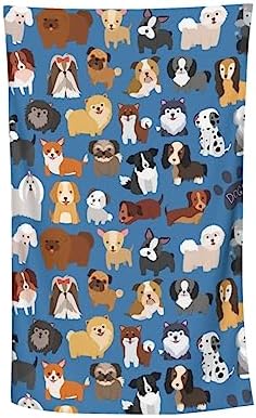 Big and Soft Beach Towel