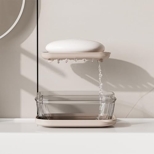 Travel Fun - Leakproof Soap Case