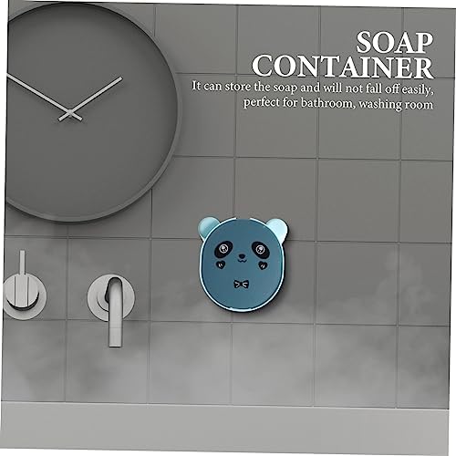 Adorable Cartoon Drainage Box