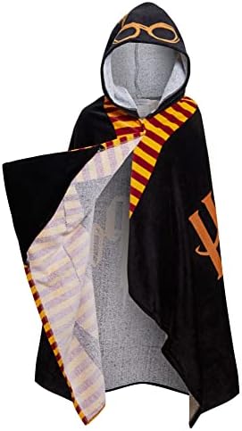 Harry Potter Kids Bathtowel