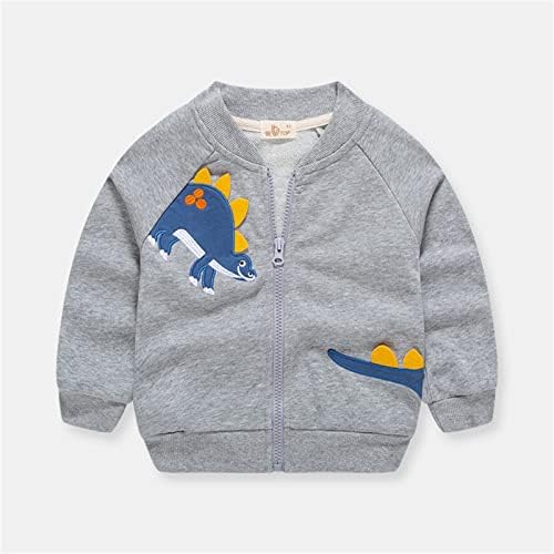 Stylish Winter Coats for Kids Soft Windproof