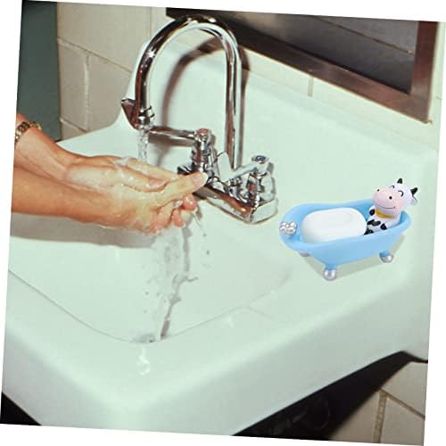 Cartoony Cute Animal Dispenser