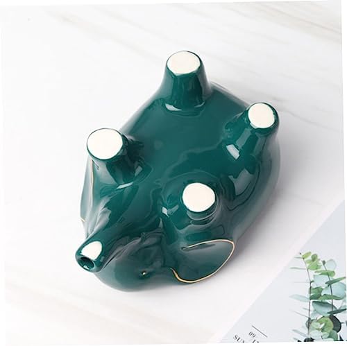 Stylish Elephant Soap Holder for Bathroom Kitchen