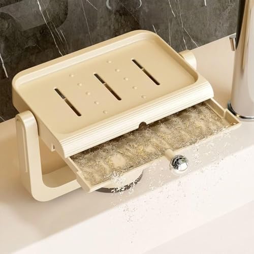 Premium Durable Suction Cup Soap Holder