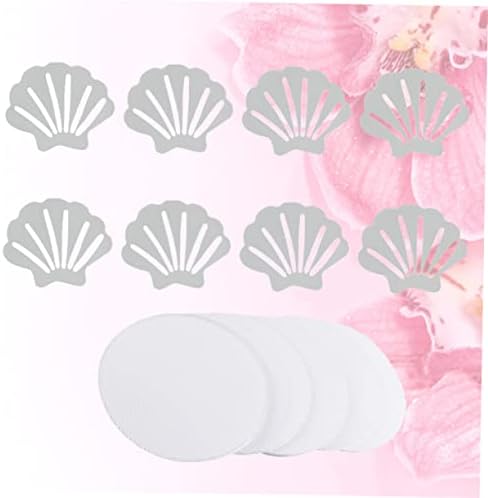 22-Piece Non-Slip mat for Slip-Preventing in Bathrooms Kitchens