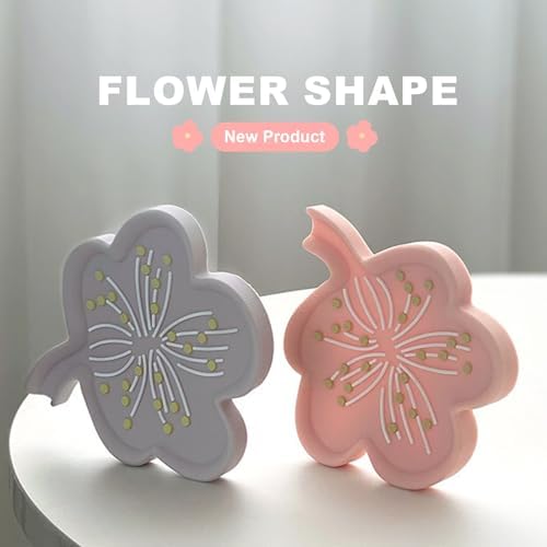 Silicone Soap Dish Perfect for a Hygge Bath Pink
