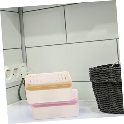 HOOTNEE Soap Foaming Dispenser Set 3pcs