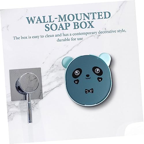 Adorable Cartoon Drainage Box
