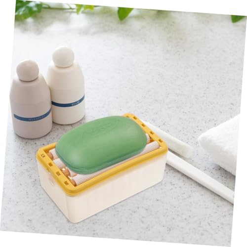 HOOTNEE Soap Foaming Dispenser Set 3pcs
