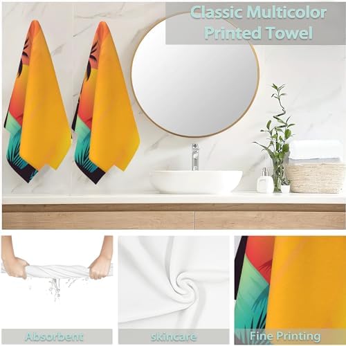 Premium Decorative Hand towels for Home Kitchen