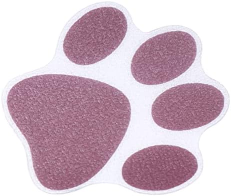 DECHOUS 10Pcs Anti Slip Bathtub Stickers