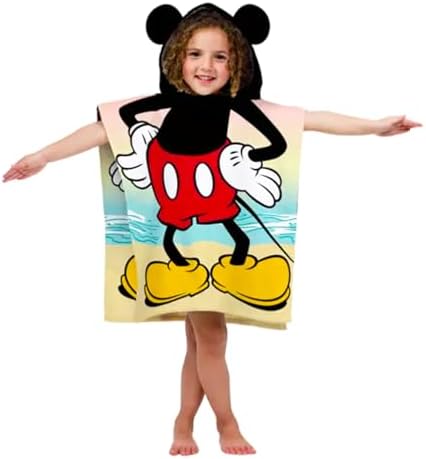 Disney Mickey Mouse Towels So Posh